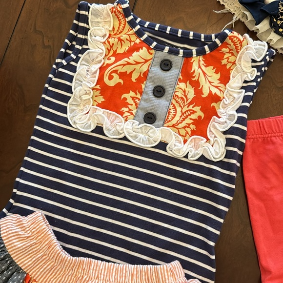 NWT Persnickety Set - Picture 2 of 4